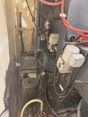 MAKINO a71 Horizontal Machining Centers | Toolquip, Inc. (4)