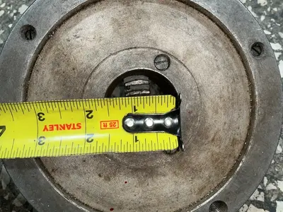 Used STRONG 381 Tooling & Accessories (Other) Ohio US | HGR 24 #1343950