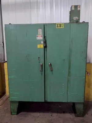 USED BOSCH SURFTRAN C-250