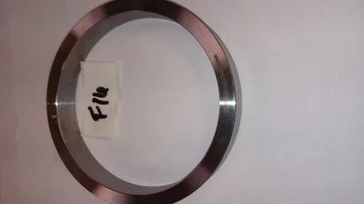 NEW Burckhardt BLIND  SPACER  RING