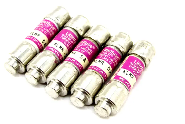 New | in-Stock LITTLEFUSE _UNKNOWN_ Fuses | SB Industrial Supply #813302