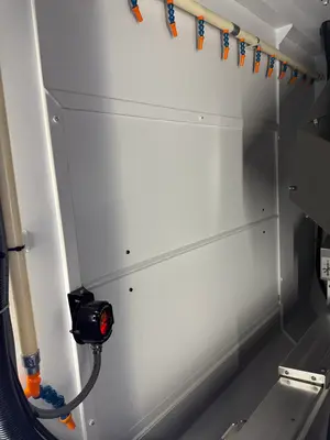 2023 BROTHER SPEEDIO M200XD1-5AX Vertical Machining Centers | Toolquip, Inc. (12)