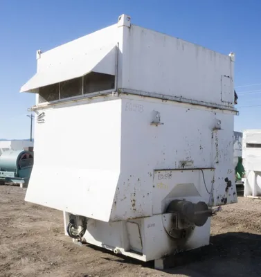 USED WESTINGHOUSE -