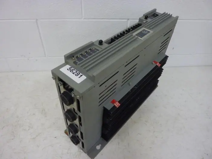 Used ALLEN BRADLEY 1775-P1 SER B Power Supplies Michigan US | Ideal Machinery #691521