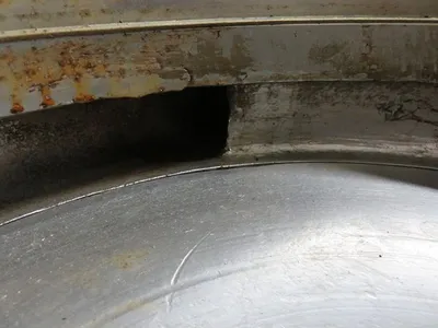 USED Goulds 3175