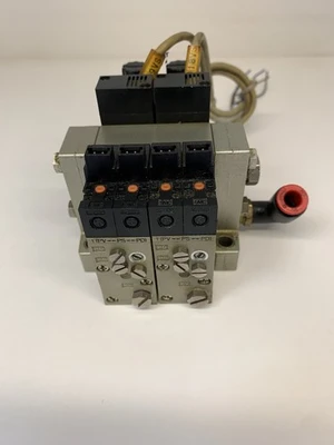 USED SMC NZX1071-K15LZ-E