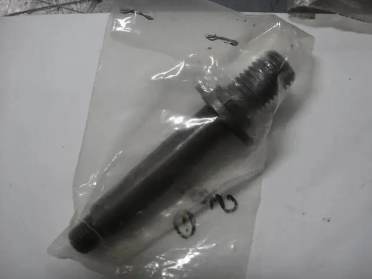 Used HAMADA CM05-71 Shafts North Carolina US | BROOKS PRINTING EQUIPMENT #1138711