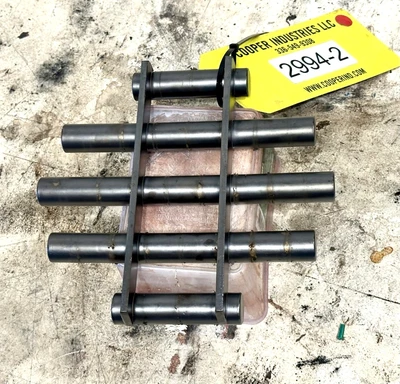 Used _UNKNOWN_ _UNKNOWN_ Magnets West Virginia US | Cooper Industries #1409154