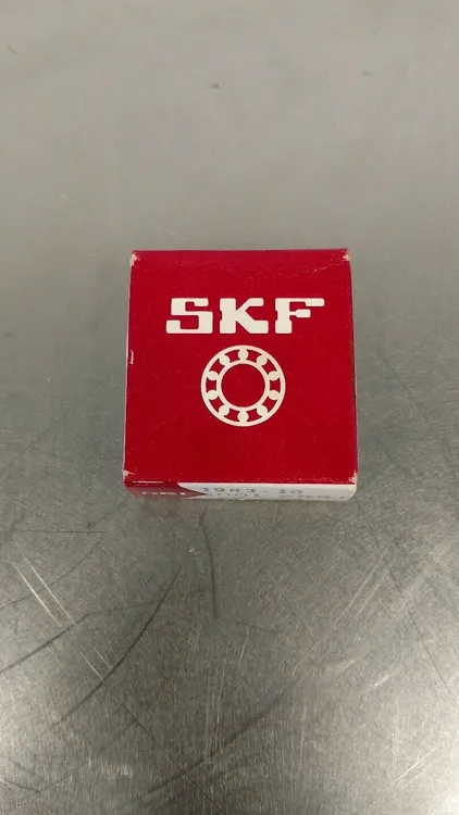 Used SKF _UNKNOWN_ Bearings South Carolina US | Palmetto Automation #1166252