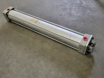 USED SMC NCA1X250-1800