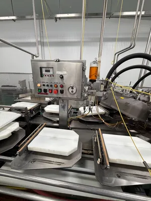 USED CRYOVAC 8600-14