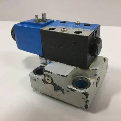 USED VICKERS CVCS32D1S210AP114A99