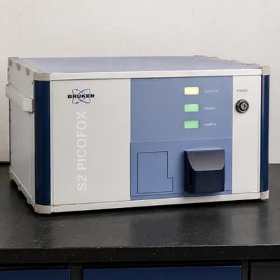 Used BRUKER S2 PICOFOX Spectrometers New Jersey US | Bionex Scientific LLC #799992