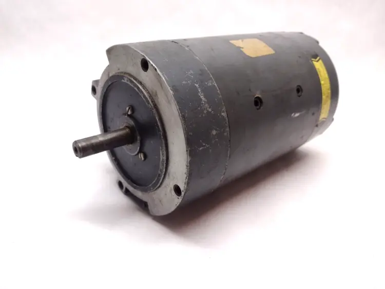 Used GOULD BOSTON GEAR _UNKNOWN_ A.C. Motors | Maverick Industrial Sales #1104695