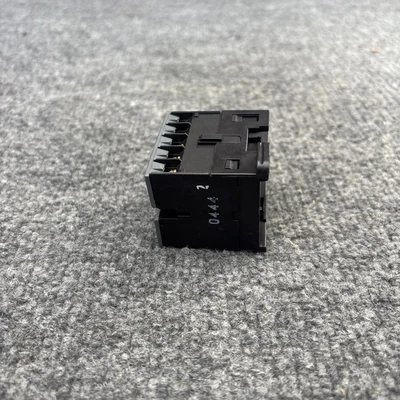 Used ABB BC6-30-10-1.4 PLC Contactors California US | Davliegogo LLC #1706739