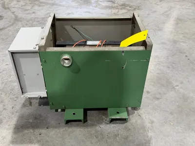 ABAR HR-26 Vacuum Furnaces | Liberty Machine Works LLC (8)