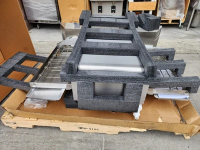 NEW Turbo Chef HCW-9500 Series HHC 2620 Conveyor Oven