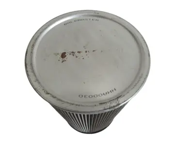 NEW BALEMASTER HHA00030 HYDRAULIC OIL FILTER