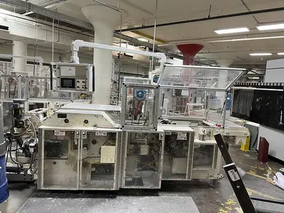 USED VTP 8450