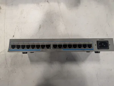 USED CENTRECOM FS716TXL