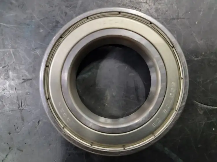 Used NACHI 6007ZEC3 Bearings British Columbia CA | Lenmark #260352