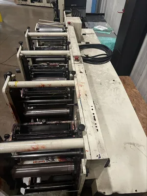 MARK ANDY 2200 FLEXO NARROW WEB | Styers Equipment Company (2)