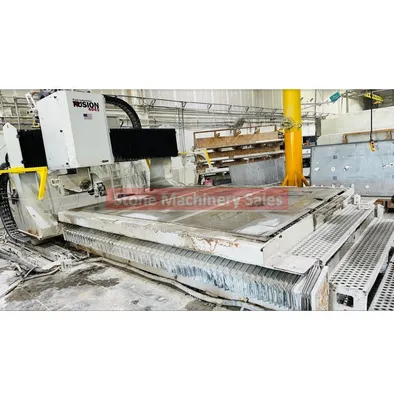 2012 Park Industries Fusion 4045 Saw Jet