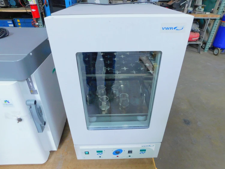 Used VWR _UNKNOWN_ Shakers Texas US | OCO Industrial #1727160