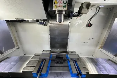 2010 HAAS VF-2SS Vertical Machining Centers | Midstate Machinery (4)