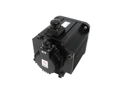 NEW ORMEC MAC-HB300B/I SERVO MOTOR MACHB300BI