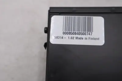 Murr Elektronik MCS5-115/24 / 85084 Switch Mode Power Supply - STOCK GF189A
