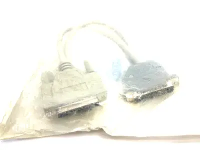 New | in-Stock BELKIN SPLITTING Y CABLE ASSEMBLY DB25M TO 2X DB25F Cable & Wire | Maverick Industrial Sales #1106614
