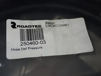 Used ROADTEC 2119703 Miscellaneous MRO Ohio US | HGR 24 #828885
