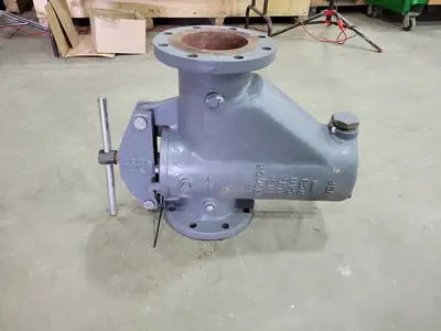 USED ALTA BF-150-QR