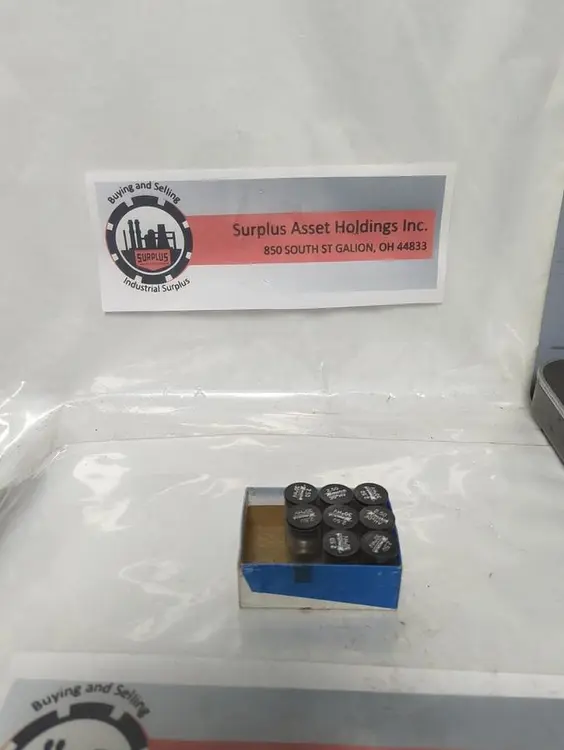 New | in-Stock MONARCH 2.50 Nozzles Ohio US | Surplus Asset Holdings #1520402