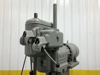 USED CINCINNATI