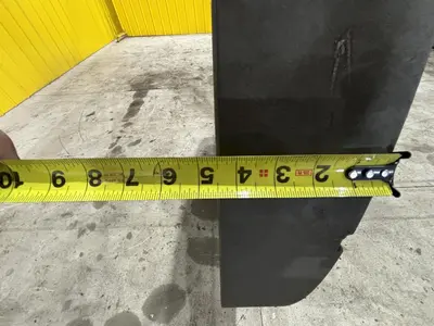 60" FACEPLATE TYPE LATHE CHUCK: STOCK #21162