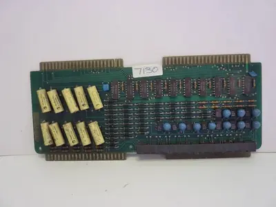 USED CINCINNATI MILACRON 3-531-2986A