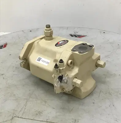 USED BRUENINGHAUS HYDRAULIK A10VSO100 DFR1/31R