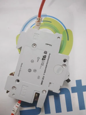 USED ABB S271 K1A