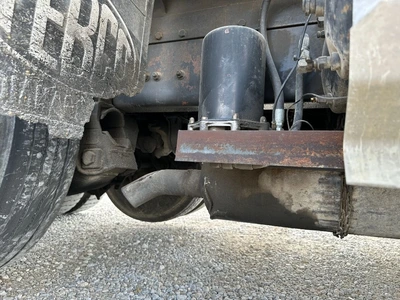 Used 1987 FREIGHTLINER FLC Dump trucks Indiana US | Proxy Equipment #1377864