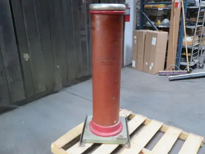 Used HIPOTRONICS 2100 Miscellaneous Equipment (Electrical & Power) Texas US | Aucto #1307110