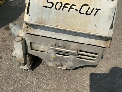 Used _UNKNOWN_ _UNKNOWN_ Concrete Cutters Michigan US | Miedema Asset Management Group #1413772