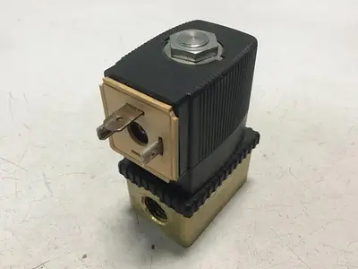 USED BURKERT 502493 6013