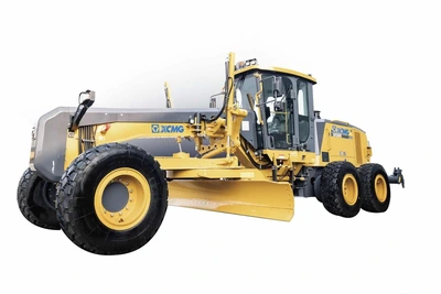 XCMG GR2605U Motor Graders | Iron Listing (1)