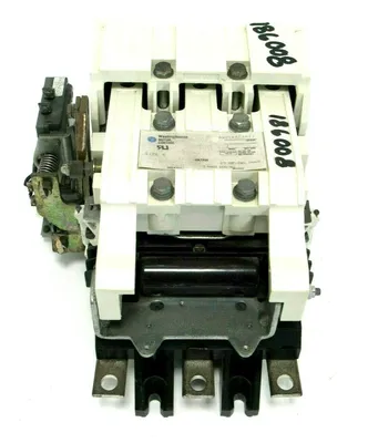 NEW WESTINGHOUSE A201K5CSMZ1 CONTACTOR SIZE 5 MODEL J