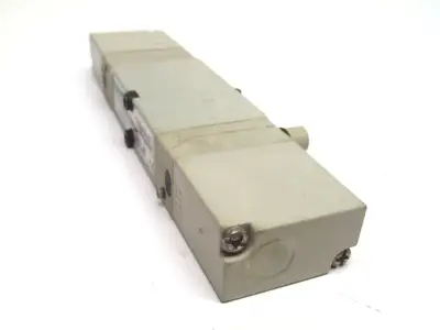 Used NUMATICS SOLENOID VALVE Solenoid Valves | Maverick Industrial Sales #1107157