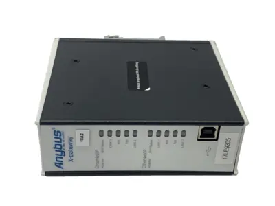 USED ANYBUS, HMS NETWORKS HMS NETWORKS ANYBUS AB7831-F