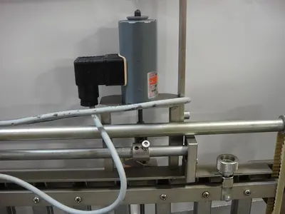 MBO B32 S Perfection Gate Fold Attachment Plate