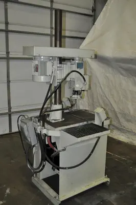 USED ETTCO ATU-4